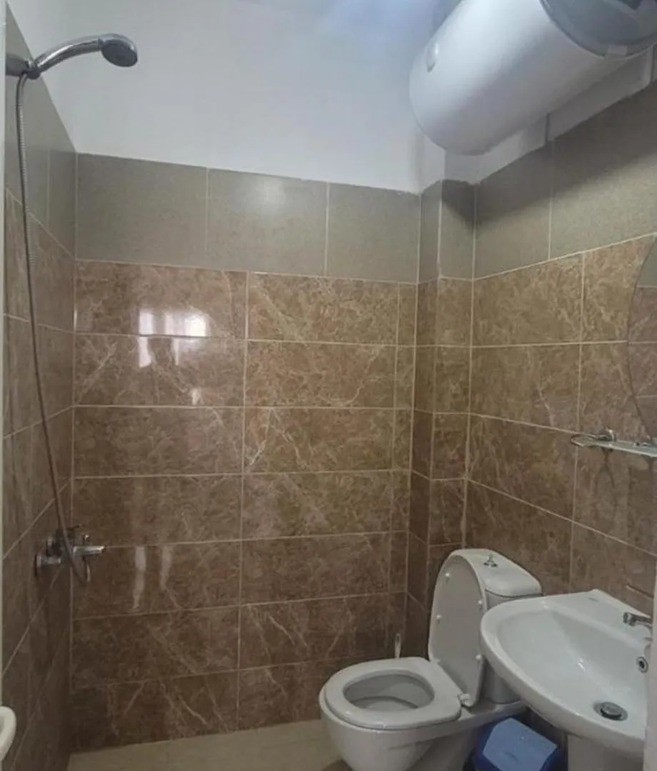 Vila 3 Palmat Ксамил Апартаменты
