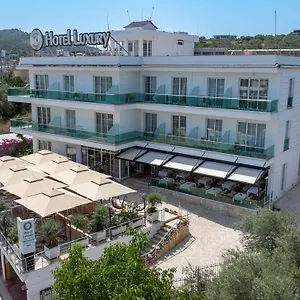4* Отель Luxury